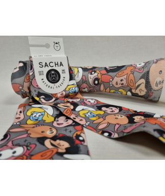 CALCETINES MOLONES DE MUJER... 2