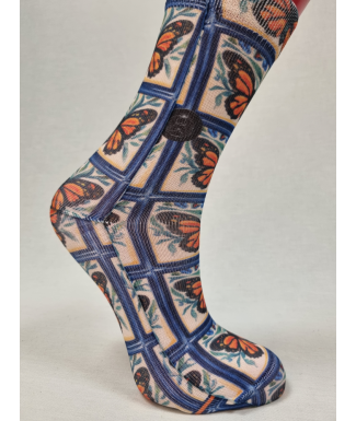 CALCETINES ATREVIDOS DE...