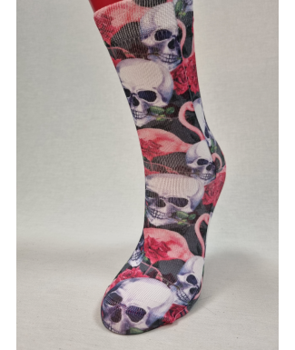 CALCETINES INFORMALES DE... 2