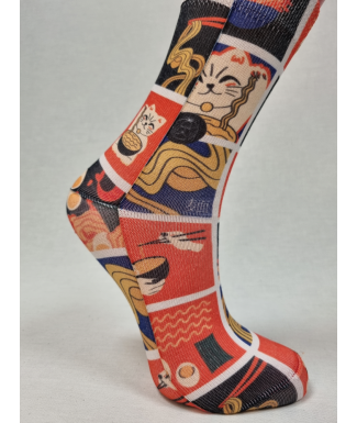 CALCETINES DIVERTIDOS DE...