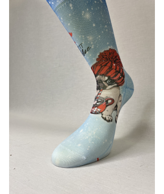 CALCETIN ORIGINAL DE MUJER...