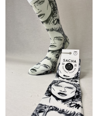 CALCETINES ATREVIDOS DE... 2