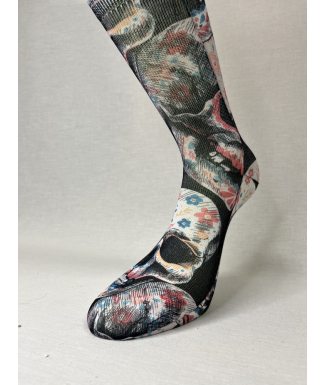 CALCETINES MOLONES DE MUJER...