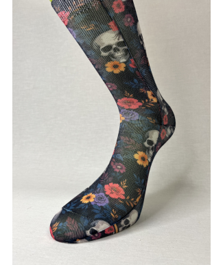 CALCETIN INFORMAL DE MUJER...