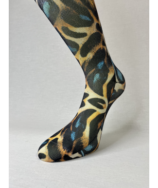 CALCETIN ATREVIDO DE MUJER...