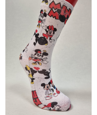 CALCETINES DIVERTIDOS DE...