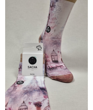 CALCETINES CONFORTABLES DE...