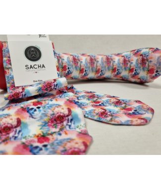 CALCETINES DISTINTOS DE... 2