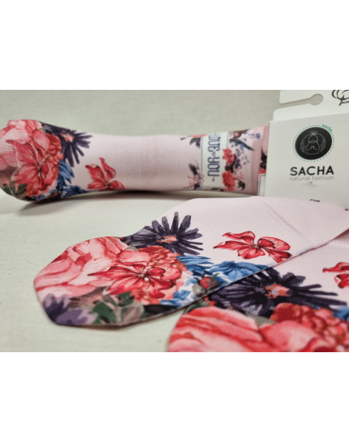 CALCETINES ROMÁNTICOS DE MUJER I LOVE...