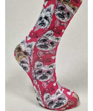 CALCETINES DIVERTIDOS DE...