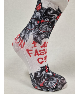 CALCETINES DIVERTIDOS DE...