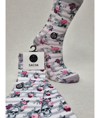 CALCETINES DIFERENTES DE...