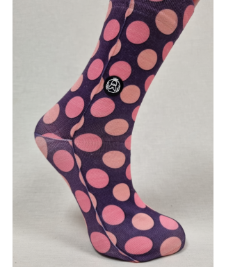 CALCETINES MOLONES DE MUJER...