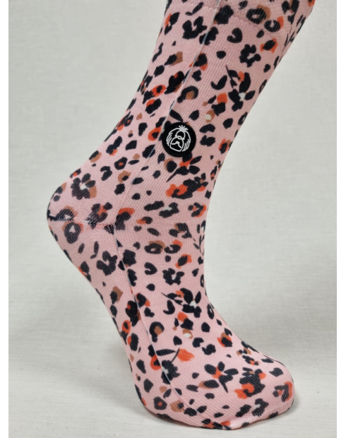 CALCETINES ATREVIDOS DE MUJER CON...