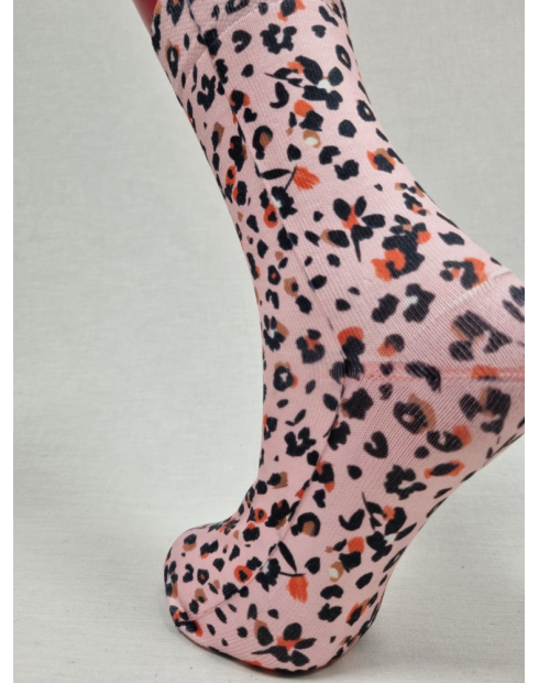 CALCETINES ATREVIDOS DE MUJER CON...