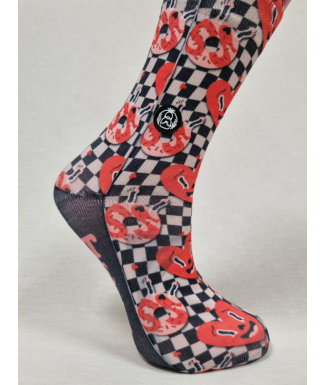 CALCETINES DIVERTIDOS DE...