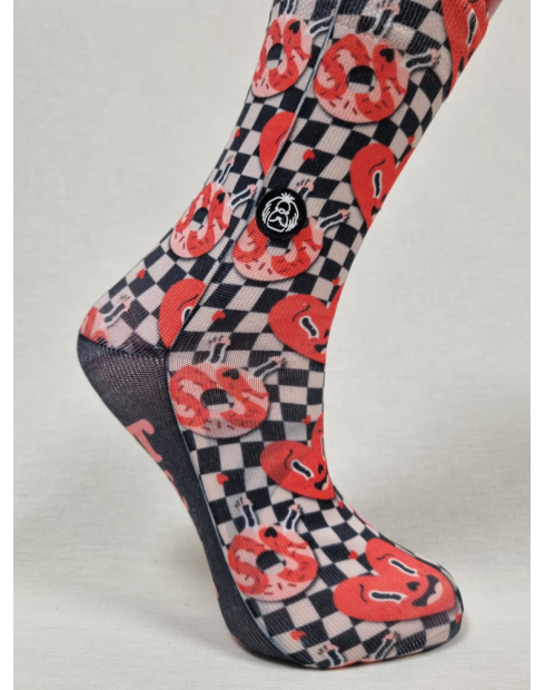 CALCETINES DIVERTIDOS DE MUJEJR...