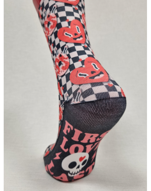 CALCETINES DIVERTIDOS DE MUJEJR...