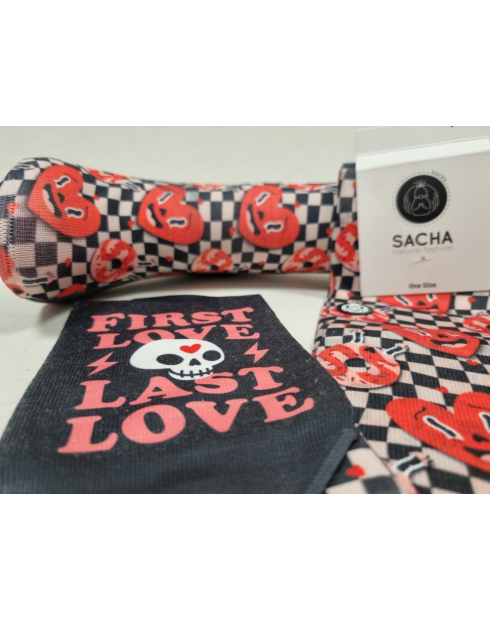 CALCETINES DIVERTIDOS DE MUJEJR...