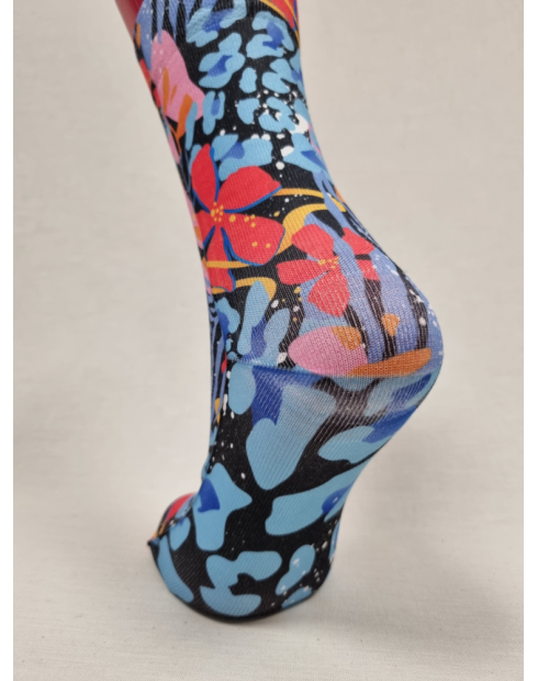 CALCETINES ORIGINALES DE MUJER FANTASIA