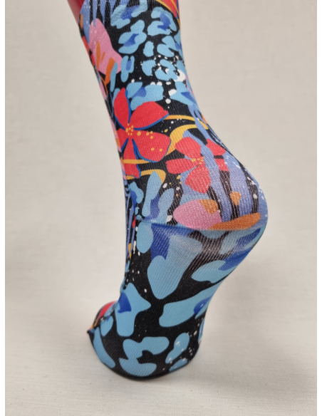 CALCETINES ORIGINALES DE MUJER FANTASIA