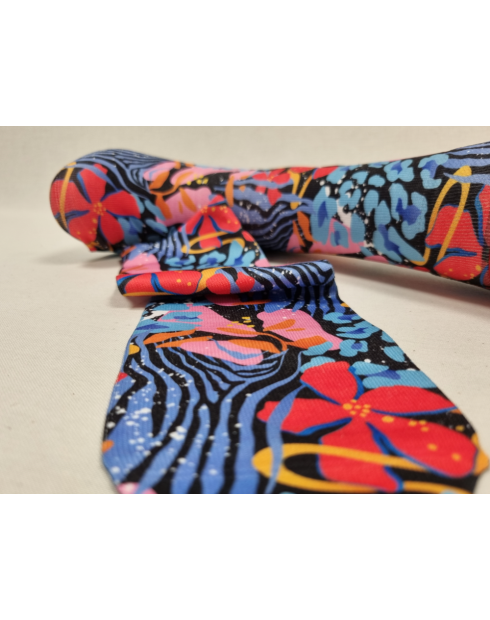 CALCETINES ORIGINALES DE MUJER FANTASIA