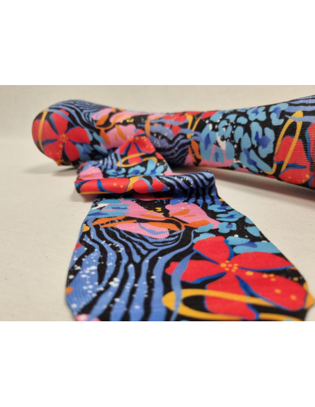 CALCETINES ORIGINALES DE MUJER FANTASIA