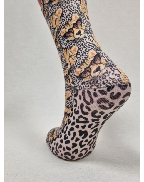 CALCETINES ATREVIDOS DE MUJER DE...