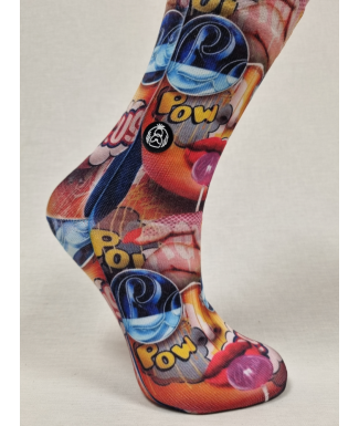 CALCETINES UNICOS DE MUJER...