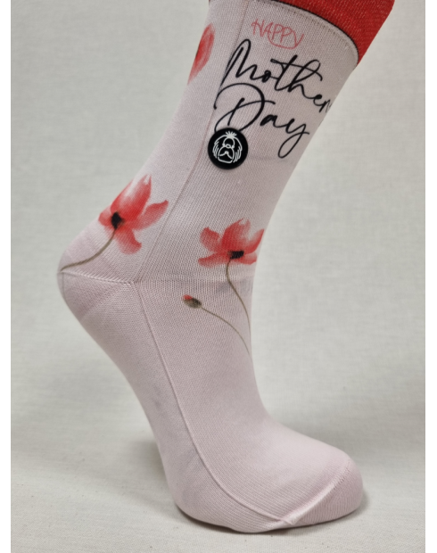 CALCETINES DIFERENTES DE MUJER DIA DE...