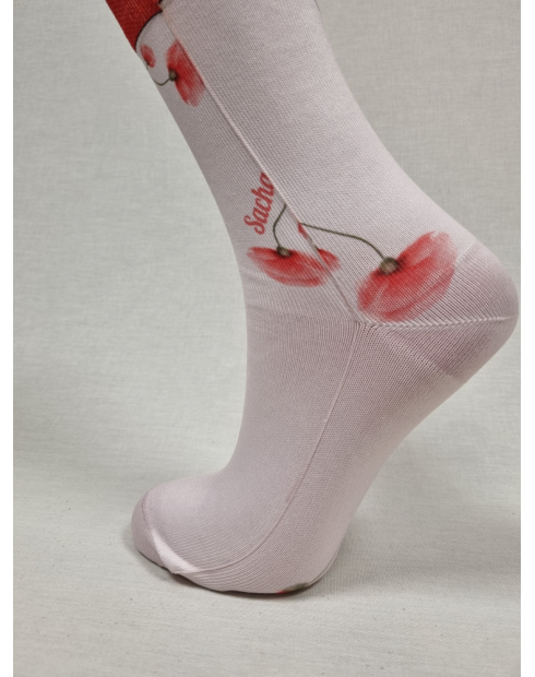 CALCETINES DIFERENTES DE MUJER DIA DE...