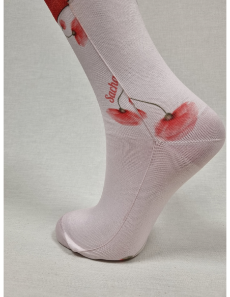 CALCETINES DIFERENTES DE MUJER DIA DE LA MADRE