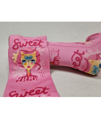 CALCETINES DE MUJER DULCE...