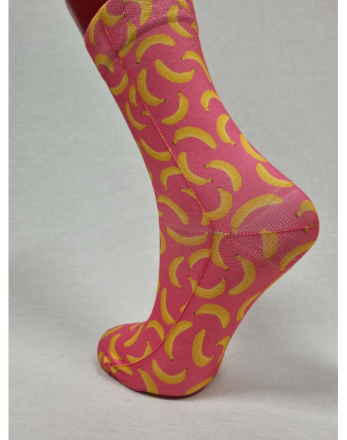 CALCETINES DIVERTIDOS DE MUJER DIBUJO...