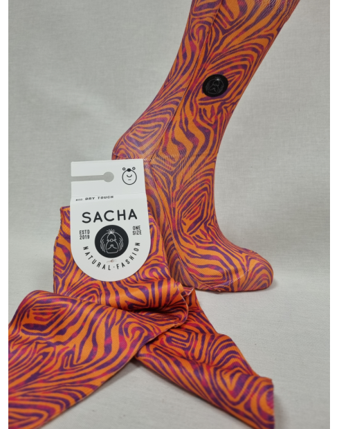 CALCETINES DIVERTIDOS DE MUJER ANIMAL...