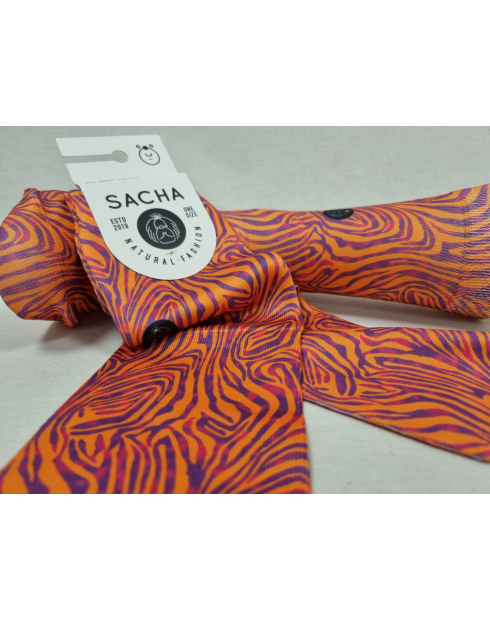 CALCETINES DIVERTIDOS DE MUJER ANIMAL...