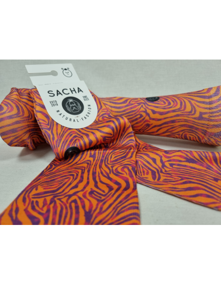 CALCETINES DIVERTIDOS DE MUJER ANIMAL PRINT