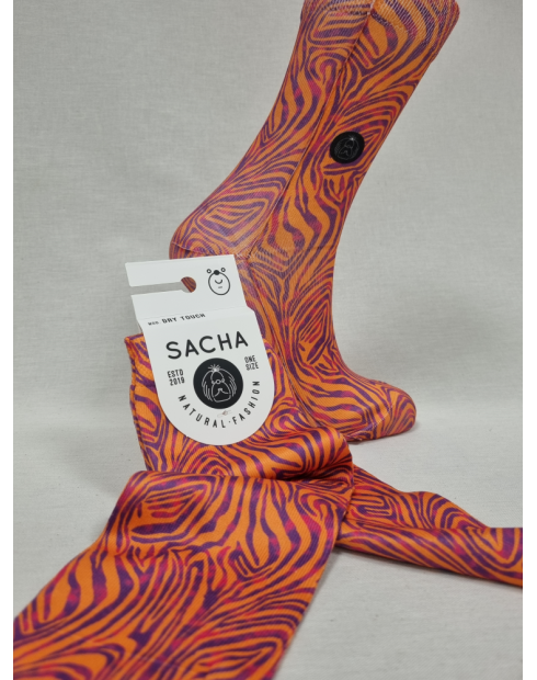 CALCETINES DIVERTIDOS DE MUJER ANIMAL...