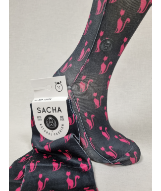 CALCETINES DE MUJER...