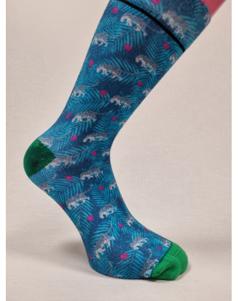 CALCETINES DIVERTIDOS DE HOMBRE EN...