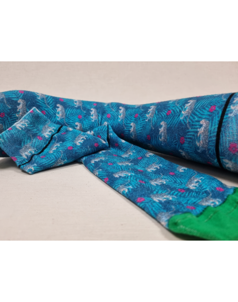 CALCETINES DIVERTIDOS DE HOMBRE EN...