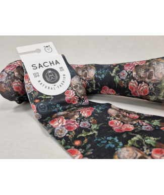 CALCETINES DE MUJER CON... 2