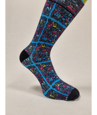 CALCETINES MOLONES DE...