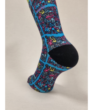 CALCETINES MOLONES DE... 2