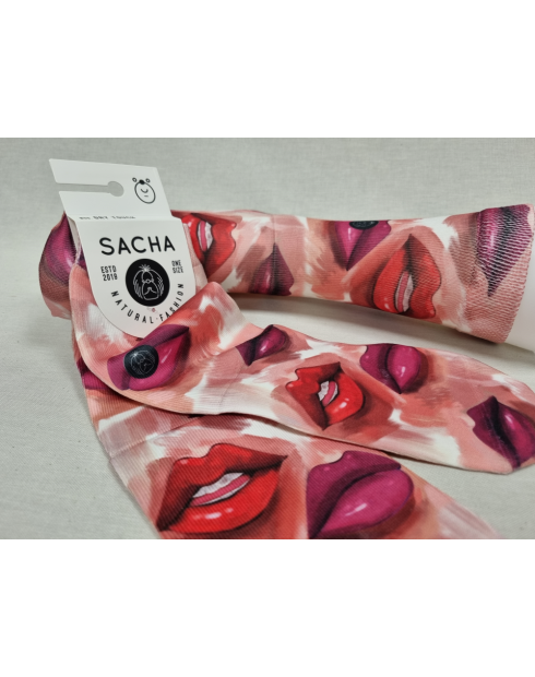 CALCETINES ORIGINALES DE MUJER CON...