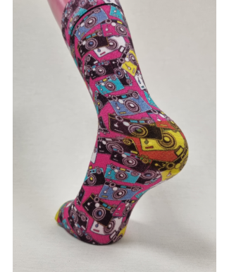 CALCETINES SIMPATICOS DE... 2