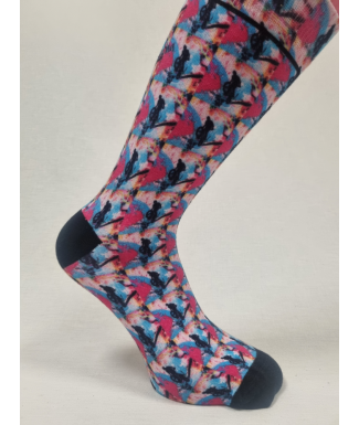 CALCETINES ORIGINALES DE...