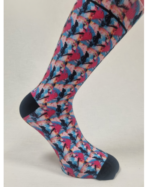 CALCETINES ORIGINALES DE HOMBRE DE...