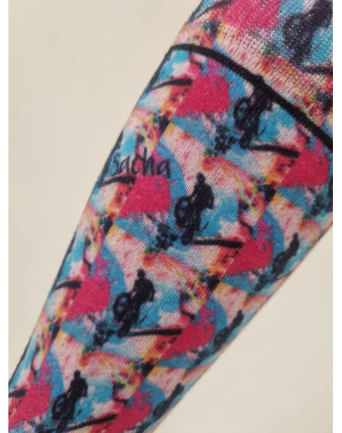 CALCETINES ORIGINALES DE HOMBRE DE...