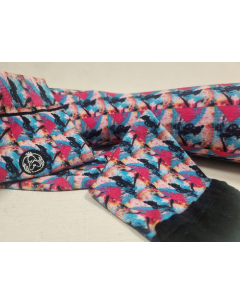 CALCETINES ORIGINALES DE HOMBRE DE...